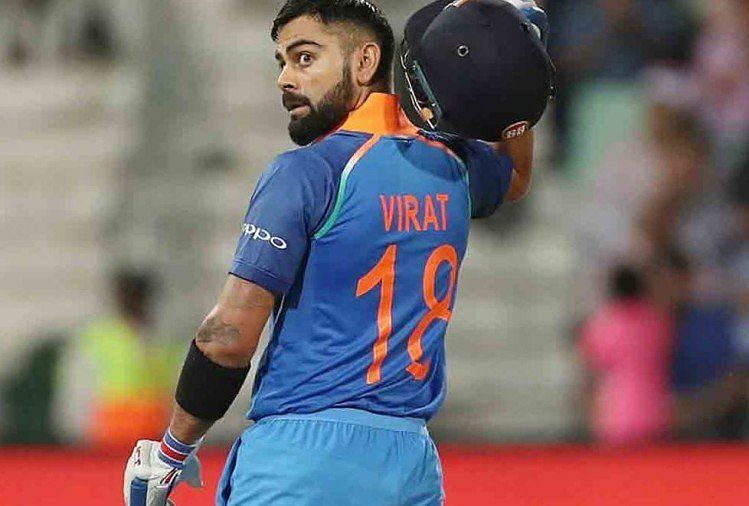 The Master of Run Chases.